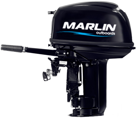 Marlin MP 30 AMH